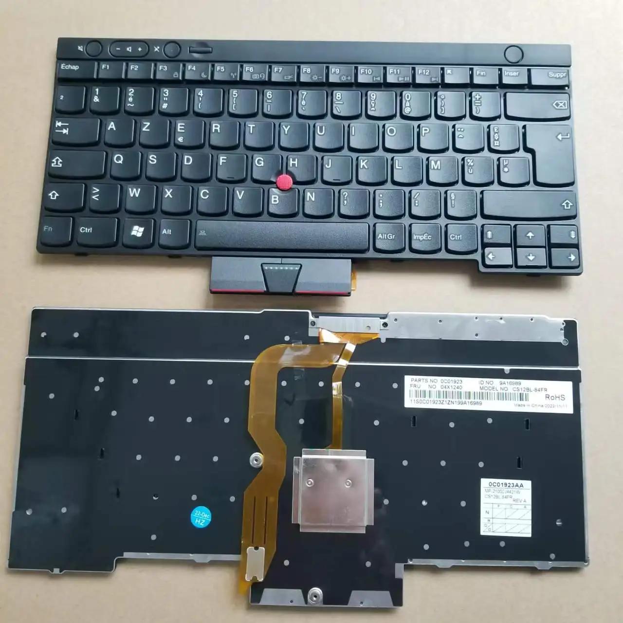 Lenovo ThinkPad T430 T430I T530 X230 X230I ø FR  Ű, Ʈ CS12BL-84FR, ǰ